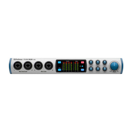 قیمت خرید فروش کارت صدا Presonus Studio 1810 USB